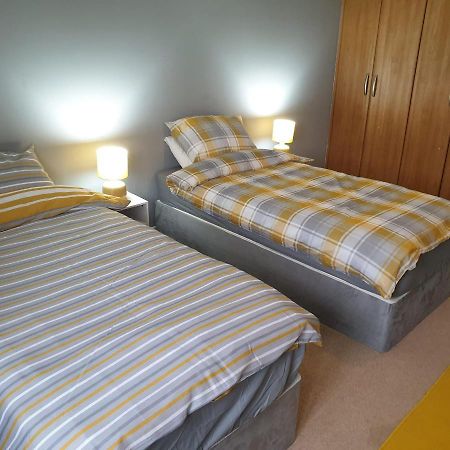 Queens Rooms, A Perfect Stay, Next To Shopping Parks And Central Manchester Luaran gambar