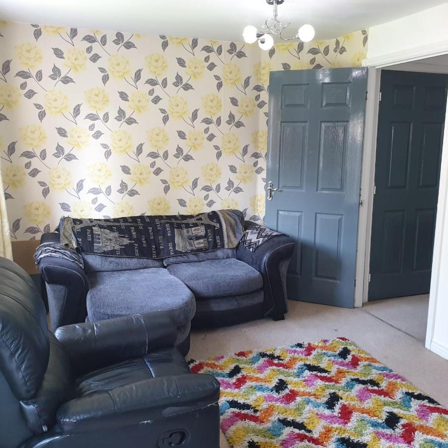 Queens Rooms, A Perfect Stay, Next To Shopping Parks And Central Manchester Luaran gambar