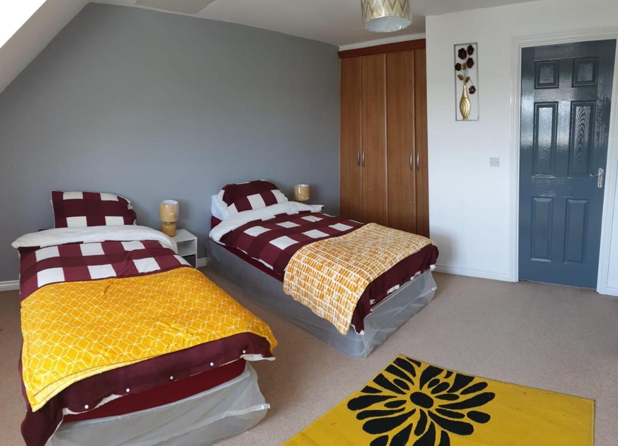 Queens Rooms, A Perfect Stay, Next To Shopping Parks And Central Manchester Luaran gambar