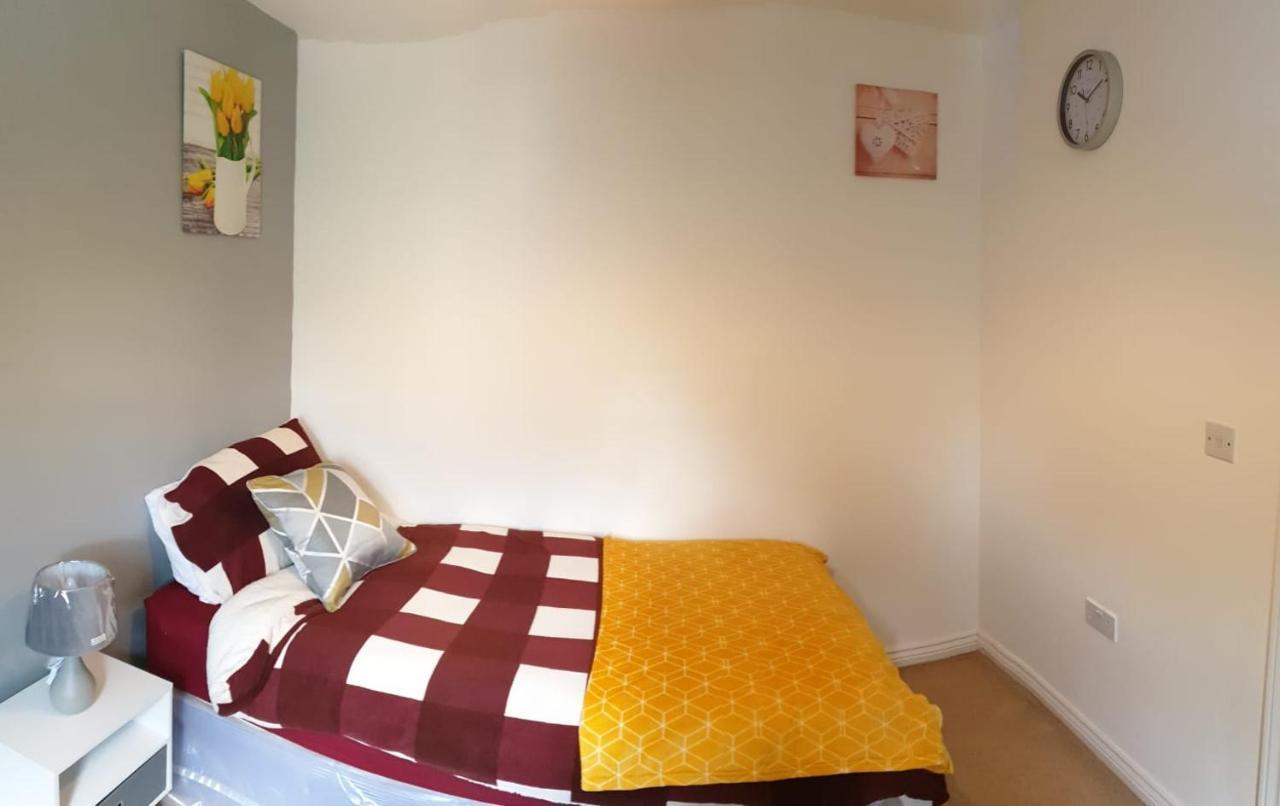 Queens Rooms, A Perfect Stay, Next To Shopping Parks And Central Manchester Luaran gambar