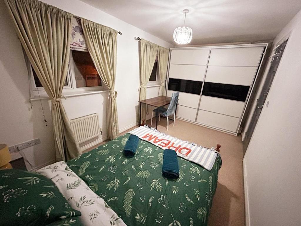 Queens Rooms, A Perfect Stay, Next To Shopping Parks And Central Manchester Luaran gambar